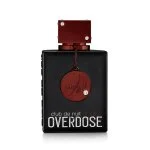 Club de Nuit Intense Overdose parfumeekstrakt til mænd 100 ml