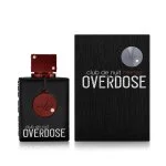Club de Nuit Intense Overdose parfumeekstrakt til mænd 100 ml