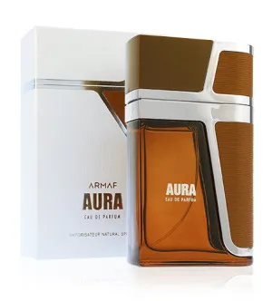 Armaf Aura Eau de Parfum til mænd 100 ml