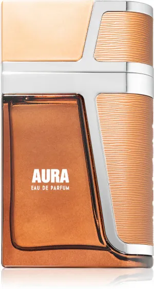 Armaf Aura Eau de Parfum til mænd 100 ml