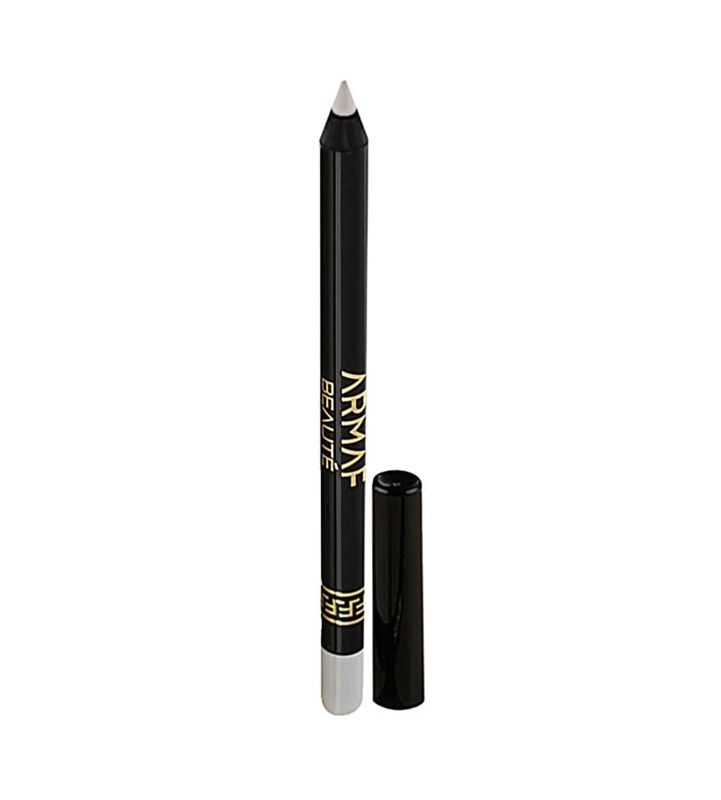 Glide It Eyeliner vandfast eyeliner 1,2 g 02 Snow