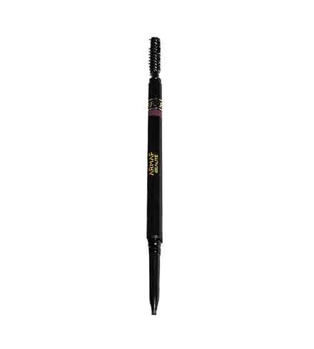 Beaute Precision Brow Definer præcisionsøjeblyant til øjenbryn 0,09 g 02 Dark Brown