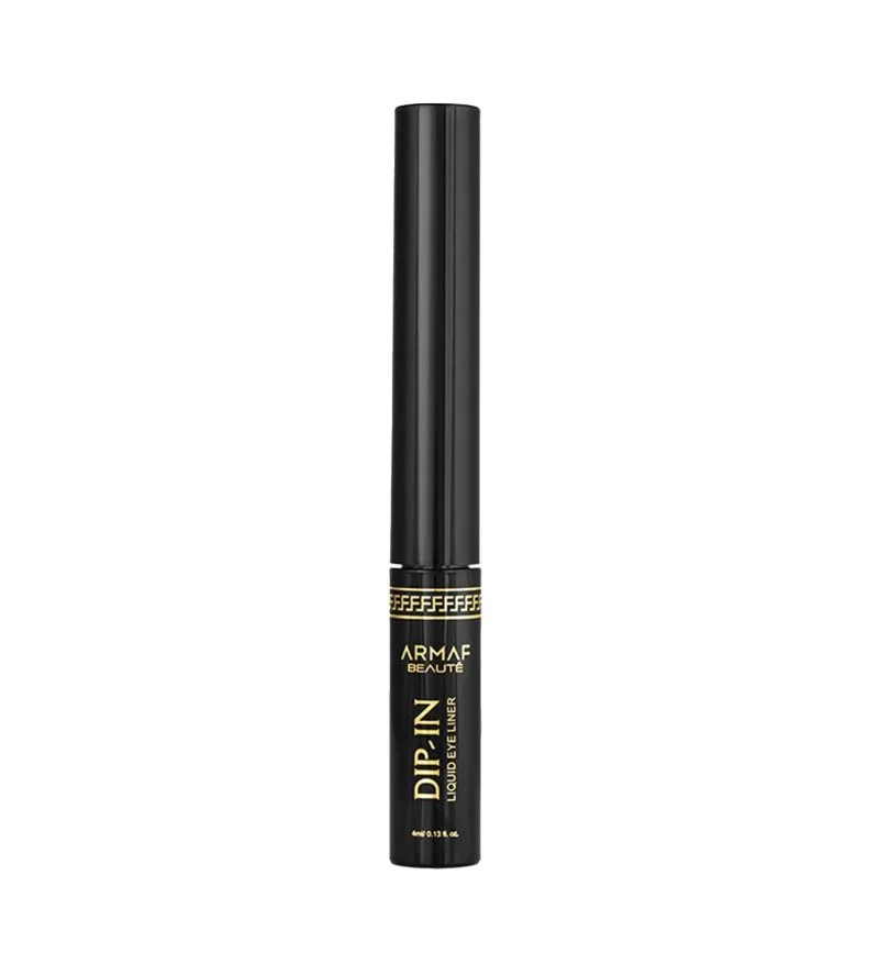 DipIn Liq Eyeliner vandfast eyeliner 03 Aquamarine 4 ml