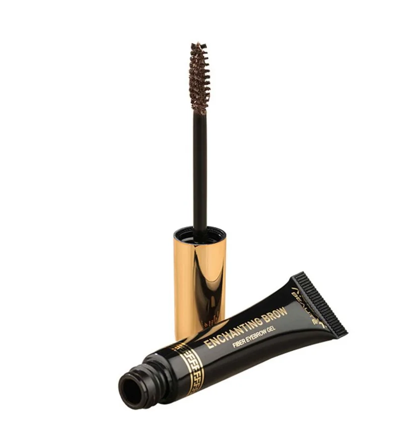 Enchanting Brow Fiber Eyebrow Gel fikserende øjenbrynsgel 7,6 g 03 Brown