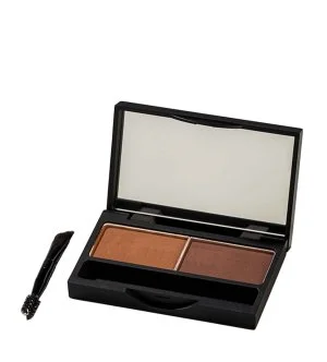 Armaf Enchanting Brow Eyebrow Duo øjenbrynspudderpalette 3 g 02 Cappuccino