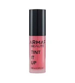 Armaf Tint It Up Lip & Cheek Tint flydende blush til læber og kinder 03 Rouge