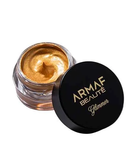 Glimmer Highlighter highlighter 01 Alhena 4 ml