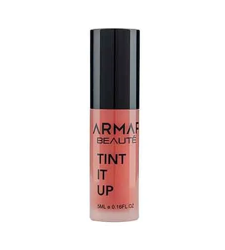 Tint It Up Lip & Cheek Tint flydende blush til læber og kinder 02 Punch 5 ml
