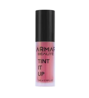Armaf Tint It Up Lip & Cheek Tint flydende blush til læber og kinder 05 Ginger