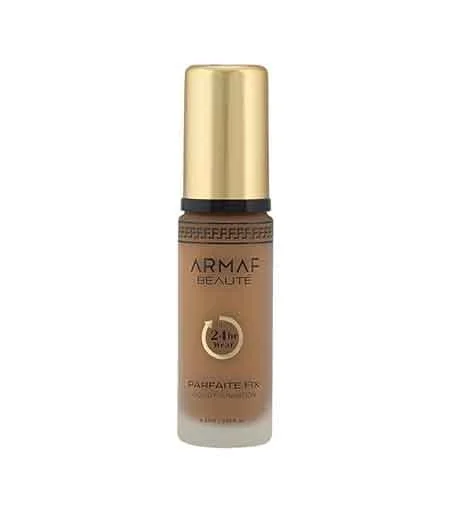 Parfaite Fix Liq Foundation flydende foundation 08 Tan 27 ml