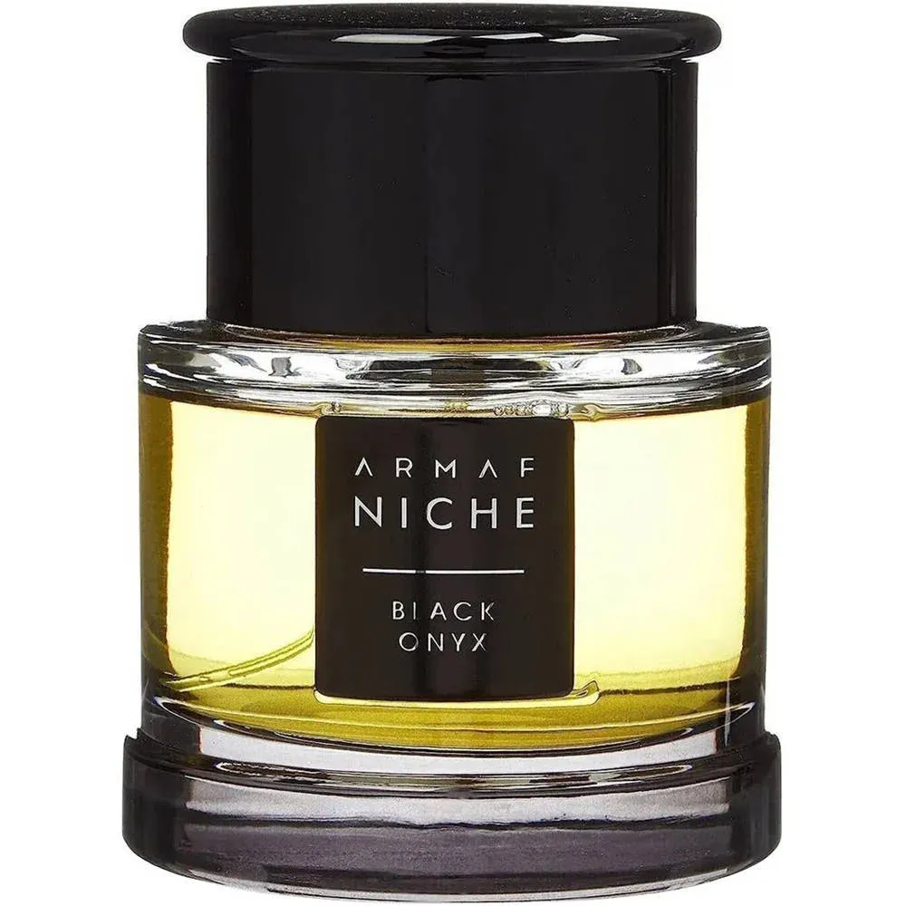 Black Onyx parfumevand unisex 90 ml