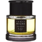 Black Onyx parfumevand unisex 90 ml