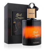 Black Saffron parfumeret vand unisex 100 ml