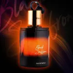 Black Saffron parfumeret vand unisex 100 ml