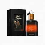Black Saffron parfumeret vand unisex 100 ml