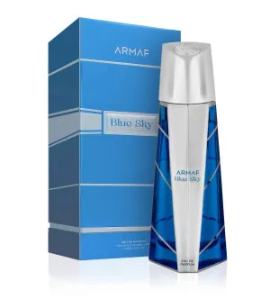 Armaf Blue Sky eau de parfum til mænd 105 ml