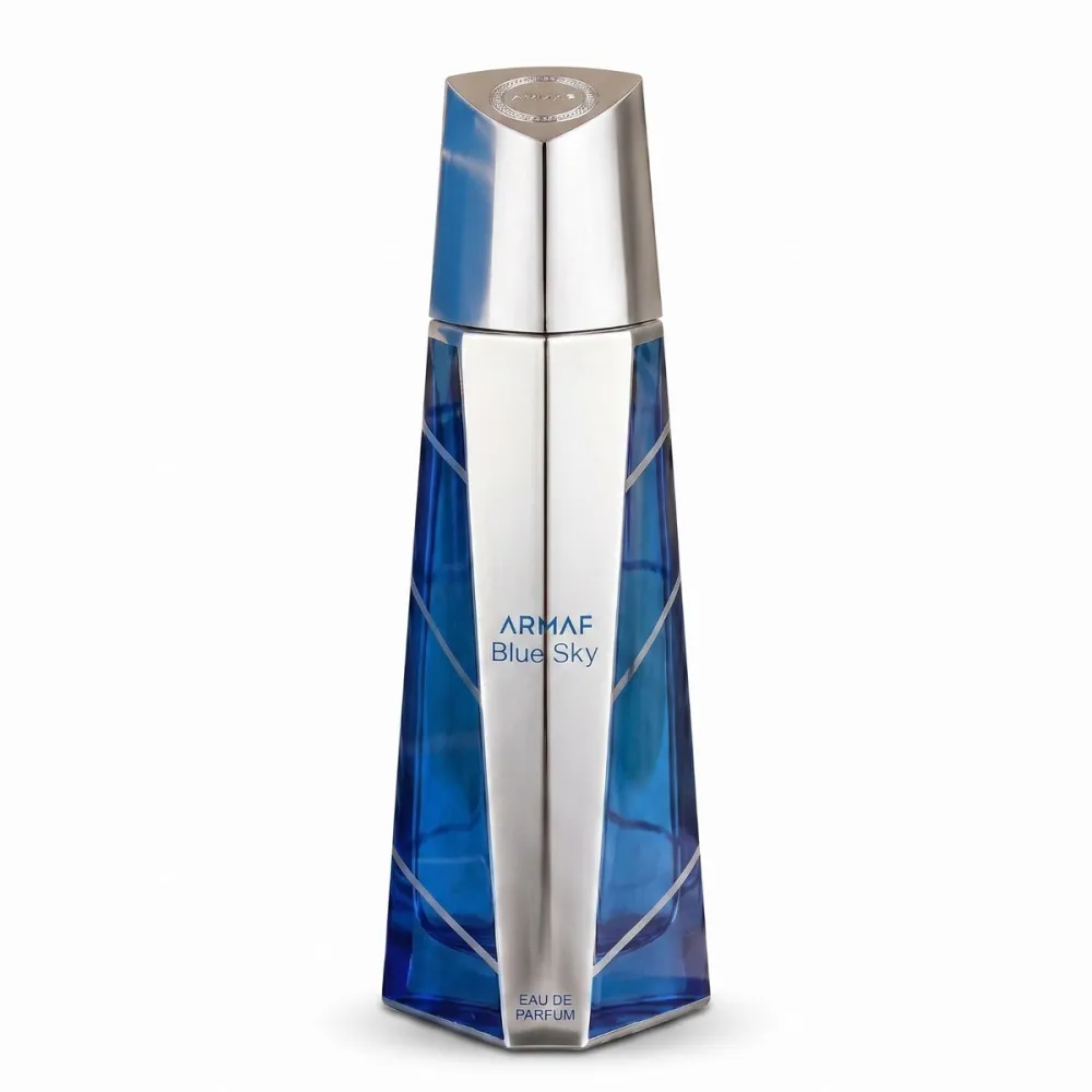 Blue Sky eau de parfum til mænd 105 ml