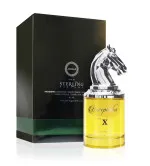 Bucephalus No. X parfumeret vand til mænd 100 ml