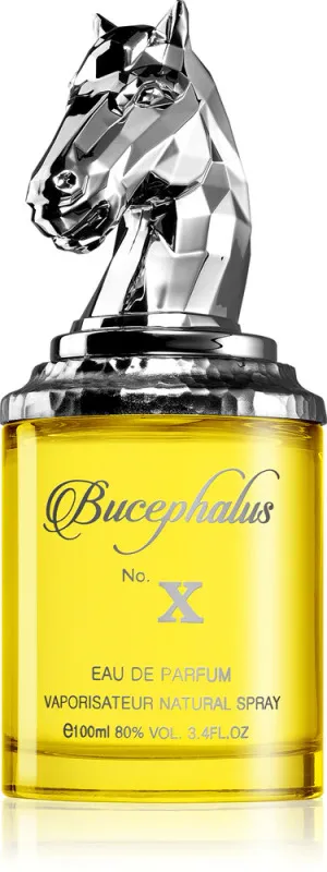 Armaf Bucephalus No. X parfumeret vand til mænd 100 ml