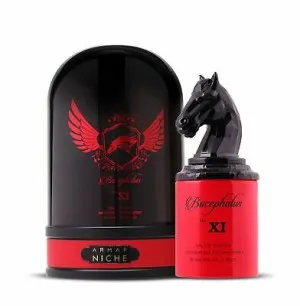 Armaf Bucephalus No. XI parfumeret vand til mænd 100 ml