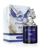 Bucephalus No. XII parfumeret vand til mænd 100 ml