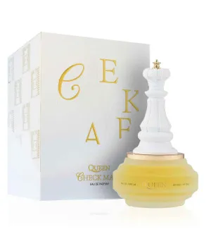 Armaf Check Mate Queen Eau de Parfum til kvinder 100 ml