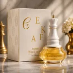 Check Mate Queen Eau de Parfum til kvinder 100 ml