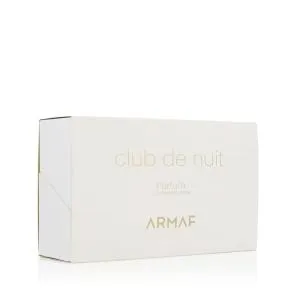 Armaf Club de Nuit A Collector's Pride White Parfum Gaveæske