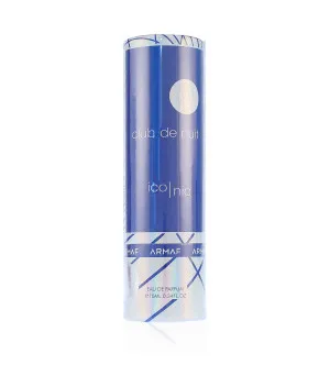 Armaf Club De Nuit Blue Iconic parfumeret vand til mænd