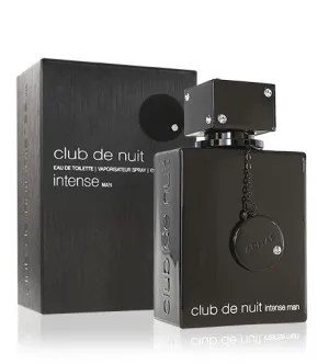 Armaf Club De Nuit Intense Man eau de toilette til mænd 105 ml