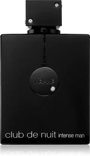 Armaf Club De Nuit Intense Man parfumevand til mænd 200 ml
