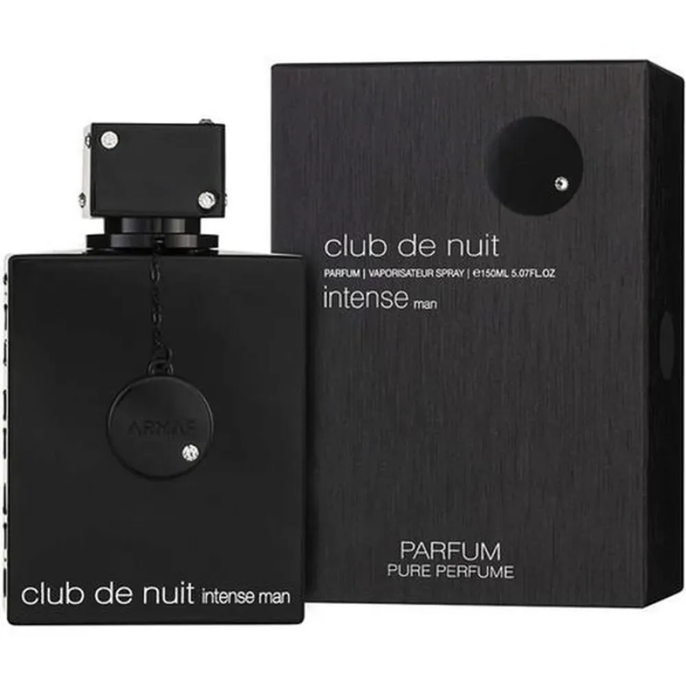 Club De Nuit Intense Man Parfum parfume 150 ml til mænd