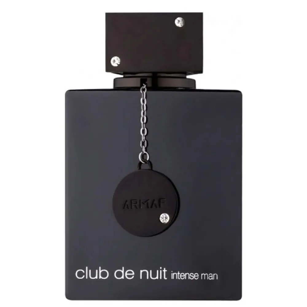 Club De Nuit Intense Man Parfum parfume 150 ml til mænd