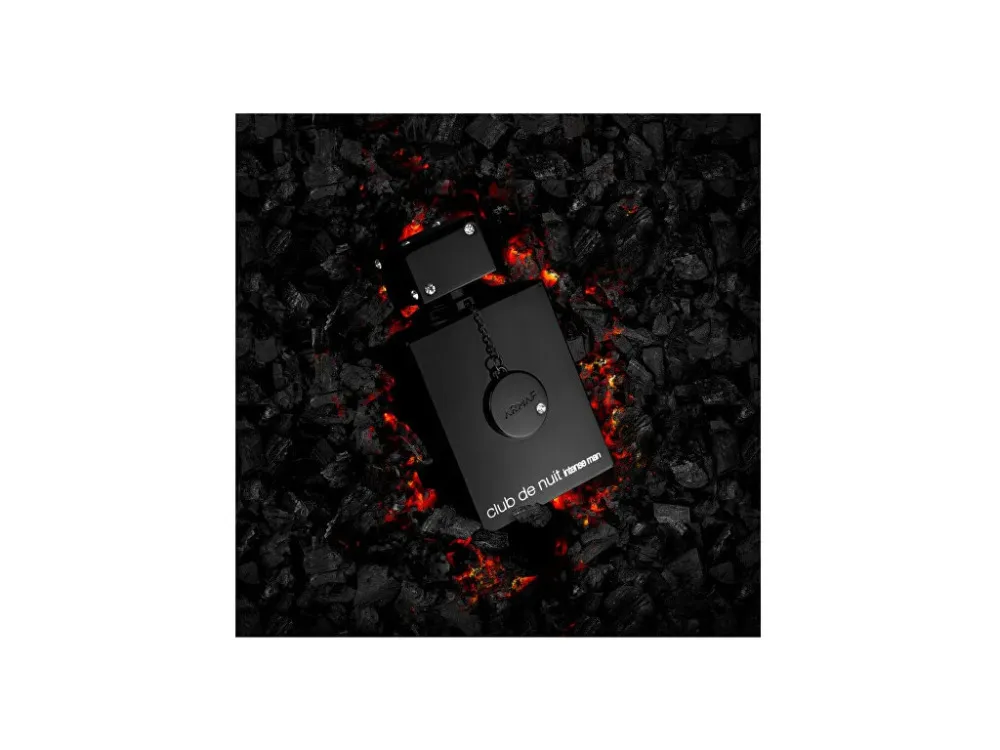 Club De Nuit Intense Man Parfum parfume 150 ml til mænd
