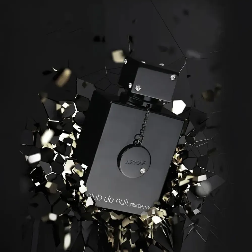 Club De Nuit Intense Man Parfum parfume 150 ml til mænd