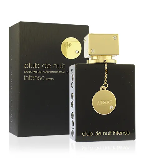 Club De Nuit Intense Woman eau de parfum til kvinder 30 ml