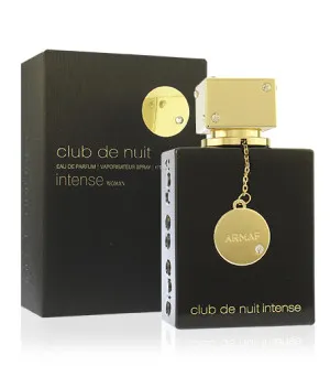 Armaf Club De Nuit Intense Woman eau de parfum til kvinder 30 ml