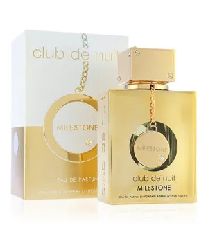 Armaf Club De Nuit Milestone parfumeret vand unisex 105 ml