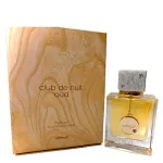 Club de Nuit Oud parfumeret vand unisex 105 ml