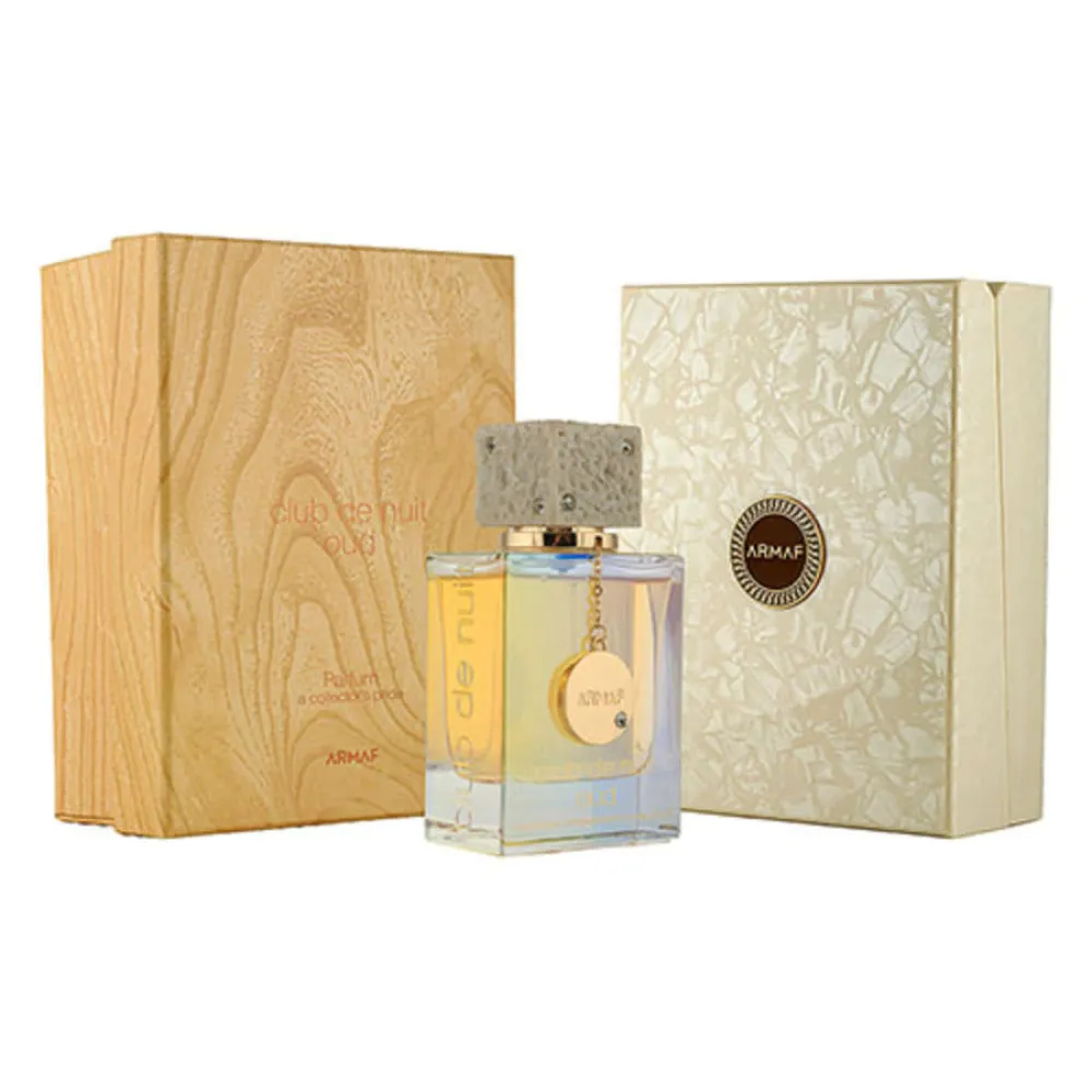 Club de Nuit Oud parfumeret vand unisex 105 ml