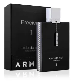 Armaf Club De Nuit Precieux I parfumekstrakt unisex 55 ml