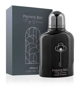 Armaf Club De Nuit Private Key To My Dreams parfumeekstrakt unisex 100 ml