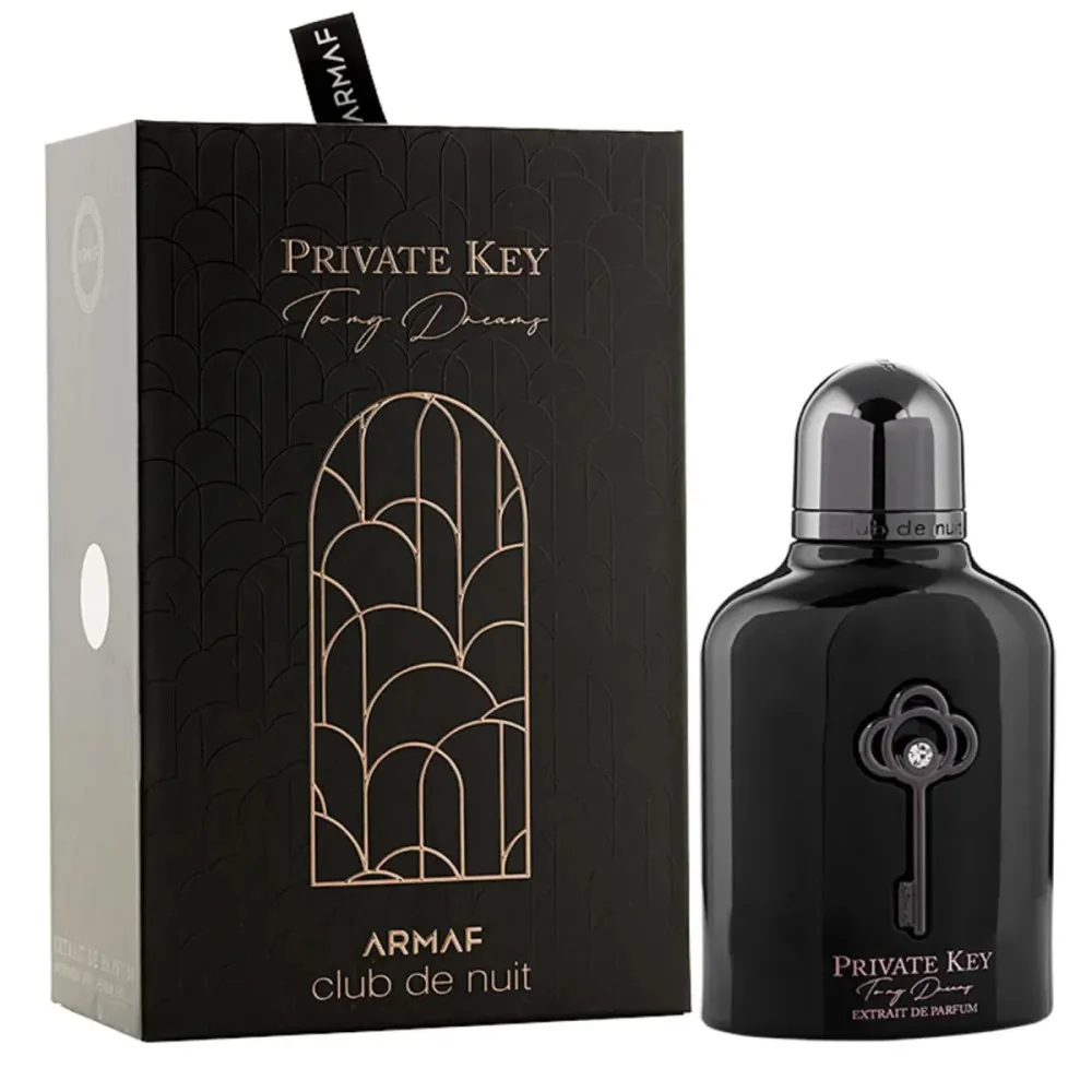 Club De Nuit Private Key To My Dreams parfumeekstrakt unisex 100 ml