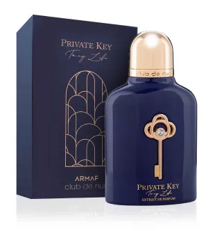 Armaf Club De Nuit Private Key To My Life parfumeekstrakt unisex 100 ml