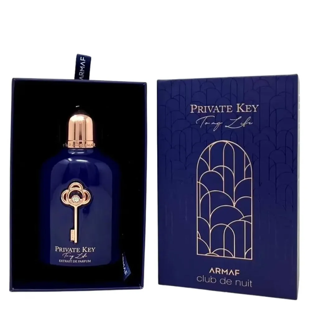 Club De Nuit Private Key To My Life parfumeekstrakt unisex 100 ml
