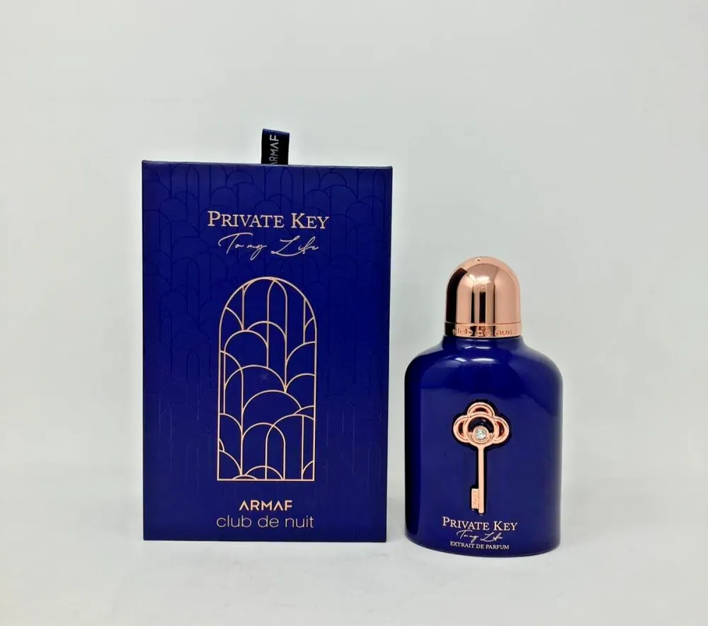Club De Nuit Private Key To My Life parfumeekstrakt unisex 100 ml