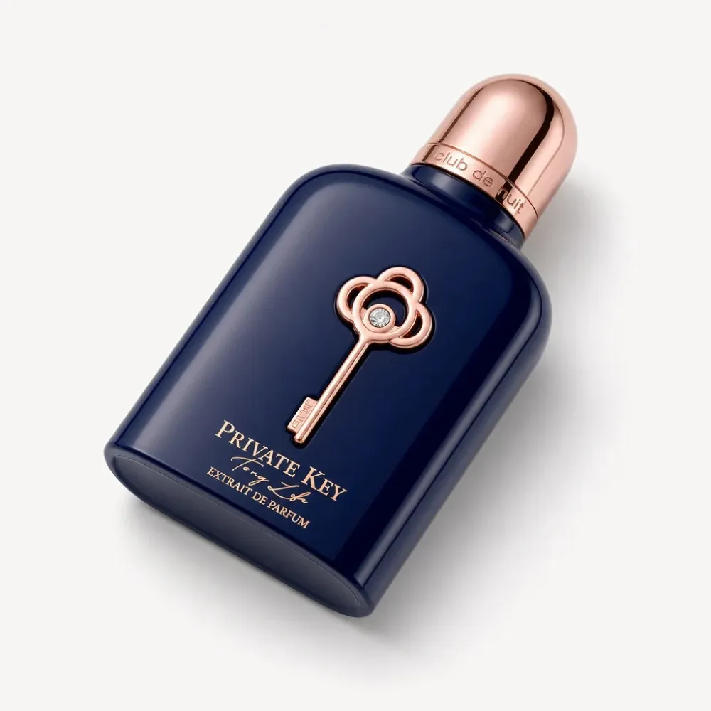 Club De Nuit Private Key To My Life parfumeekstrakt unisex 100 ml