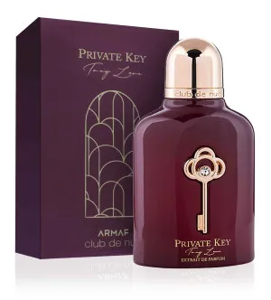 Armaf Club De Nuit Private Key To My Love parfumeekstrakt unisex 100 ml