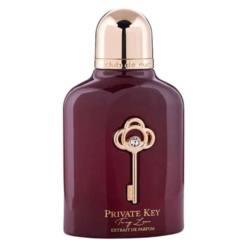 Club De Nuit Private Key To My Love parfumeekstrakt unisex 100 ml