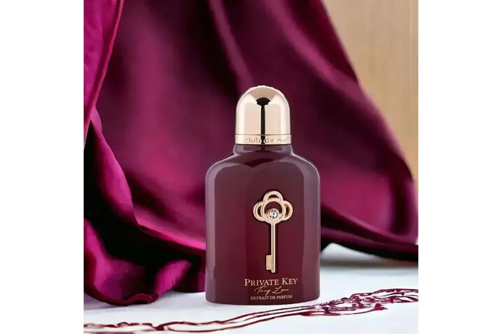 Club De Nuit Private Key To My Love parfumeekstrakt unisex 100 ml